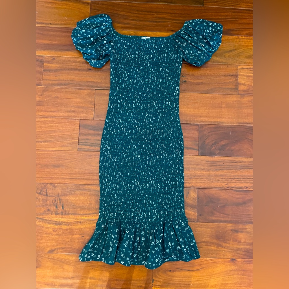 Petal & Pup midi dress- worn once
